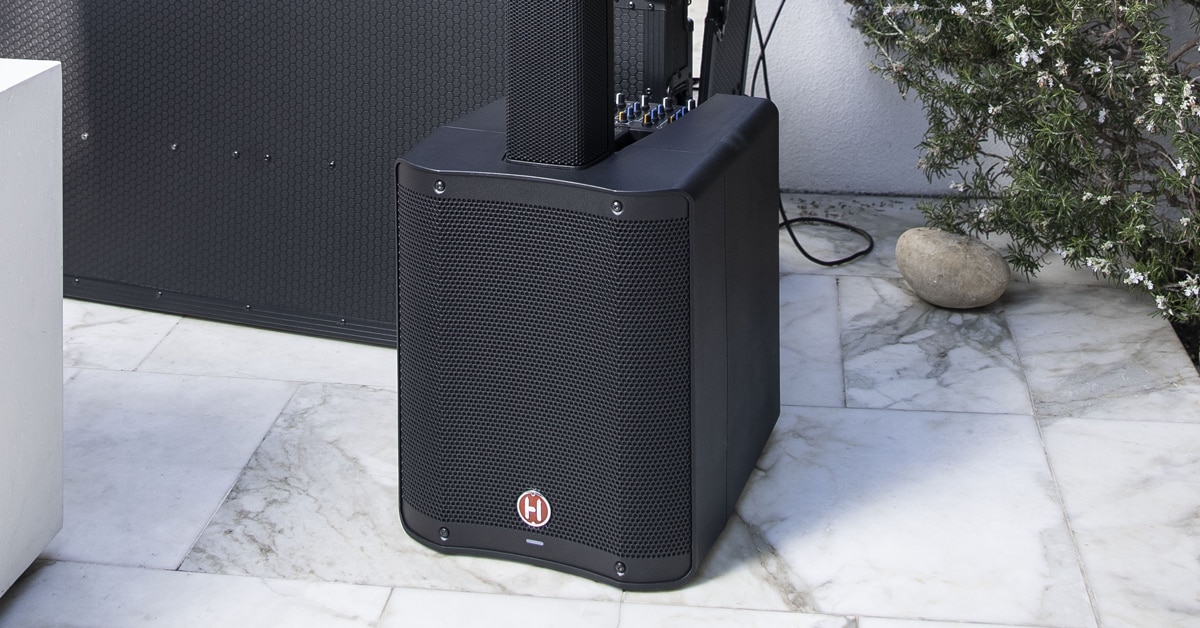 How to Choose the Right PA System