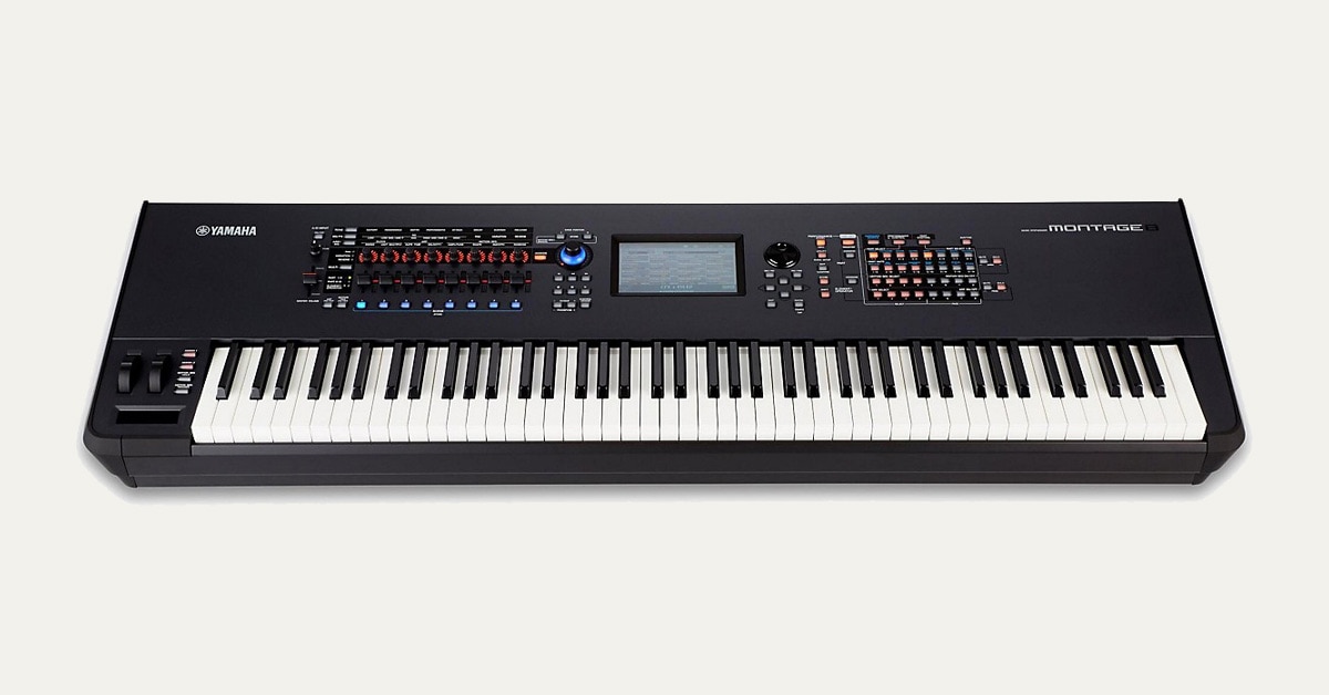 How To Choose Digital Pianos, Keyboards and Synths