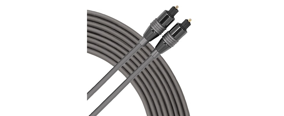 Livewire Elite Optical Data Cable