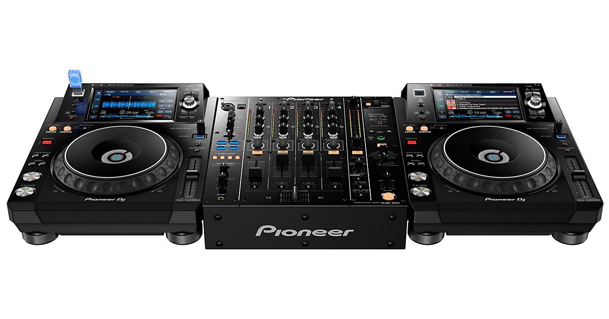 iOS Gear for DJ's Buying Guide