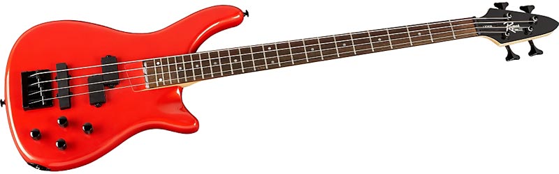 Rogue LX200B Series 3 Electric Bass Guitar
