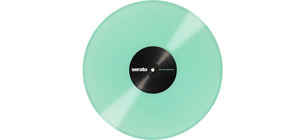 SERATO 12" Performance Series Control Vinyl 2.5