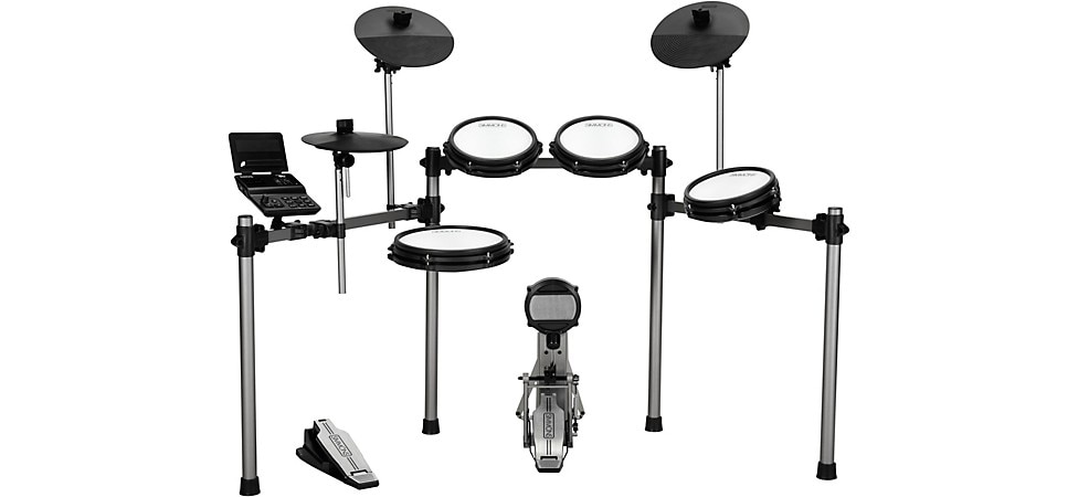 Simmons Titan 50 Electronic Drum Kit