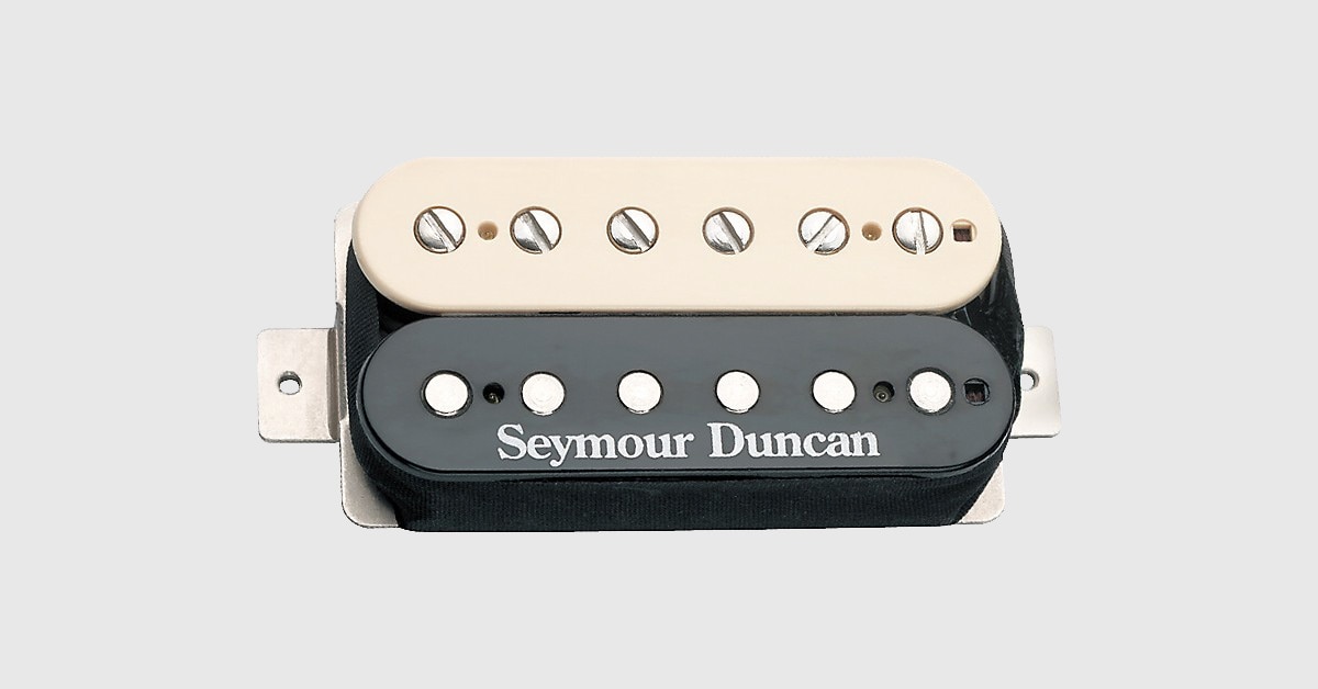 Six Top Humbucker Pickups to Supercharge Your Guitar Sound