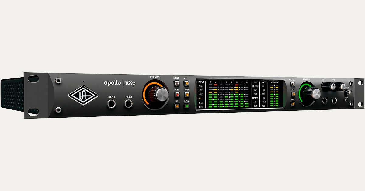 How To Choose an Audio Interface - The Hub