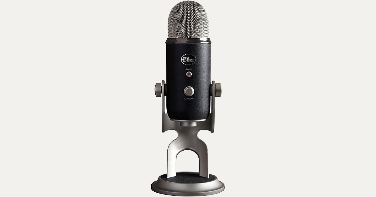 How To Choose the Best USB Microphone