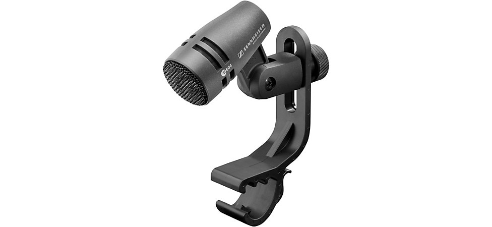 Sennheiser e 604 Dynamic Cardioid Microphone