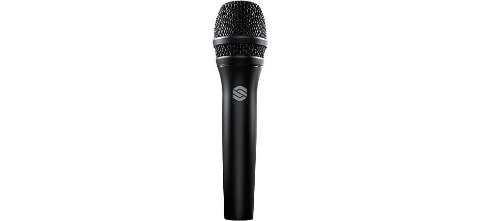 Sterling Audio P20 Dynamic Vocal Microphone