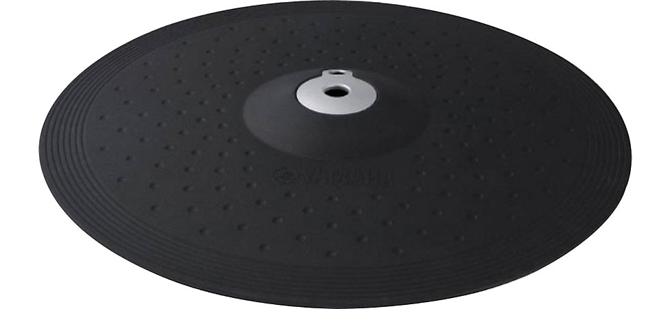 Yamaha PCY155 3-Zone Electronic Cymbal Pad