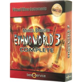 Ethno World 3 Complete Keygen