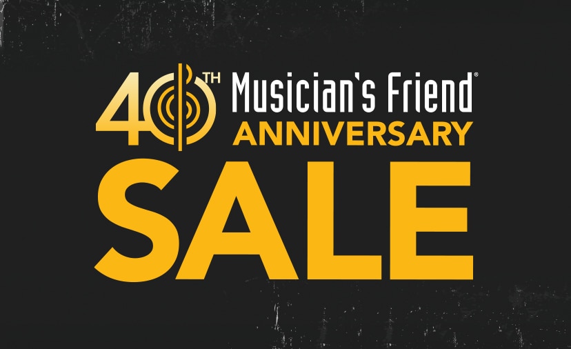 40th Anniversary Sale. Up to 40% off, plus members-only discounts. Thru Oct. 29. Shop Now
