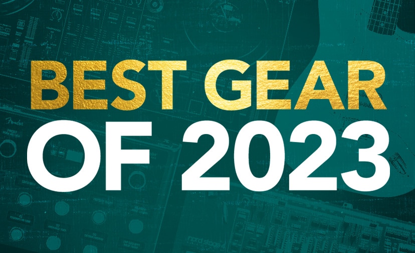Best Gear of 2023. Shop Now