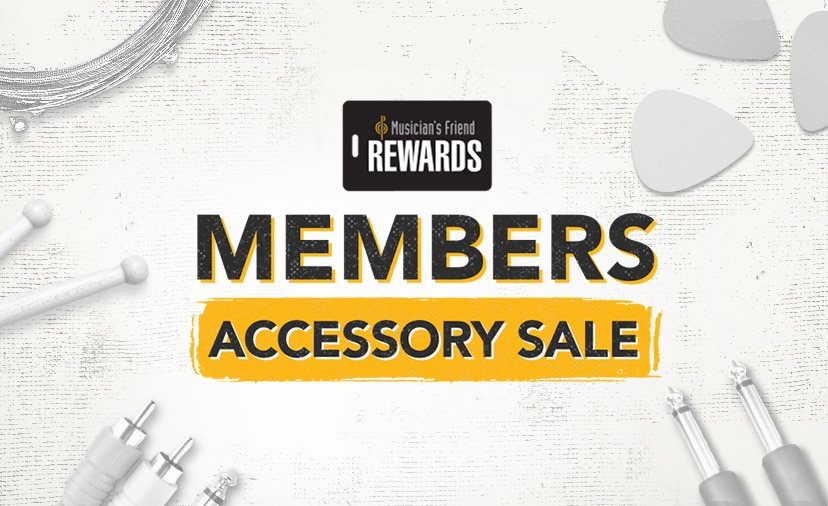 Members Accessory Sale. Get 20% off select orders of $99+ for a limited time. Shop Qualifying Gear