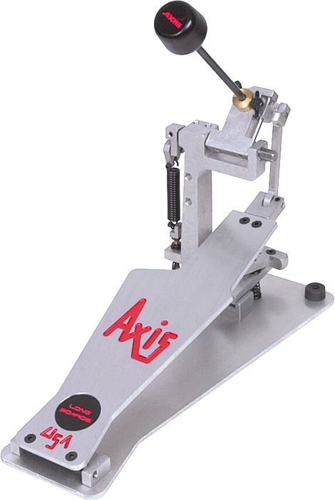 Axis X L Longboard Single Drum Pedal  Musicians Friend