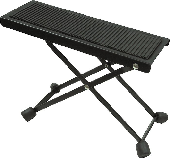 Musicians Gear Guitar Footstool  Musicians Friend