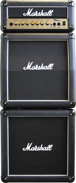 Marshall Guitar Amplifier MG15MSII Plus Bonus Marshall Efffects