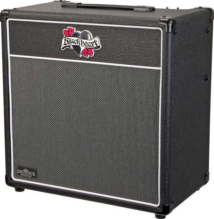 Blackheart BH15 112 Handsome Devil Series 15W 1x12 Tube Guitar Combo 