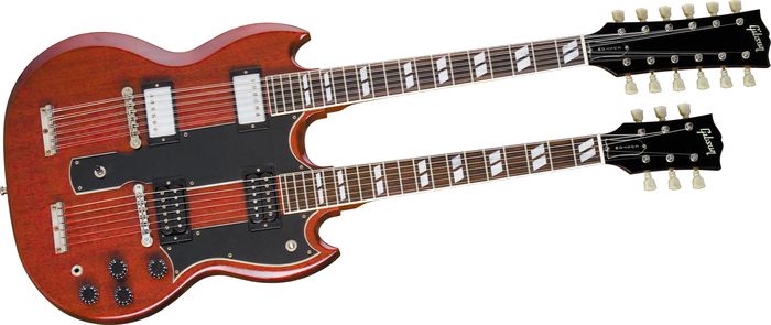 Guitars blog: June 2011