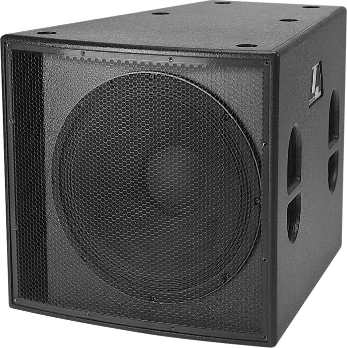 EAW LA118Z Single 18 Subwoofer  Musicians Friend