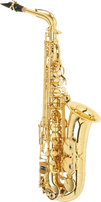 alto saxophone