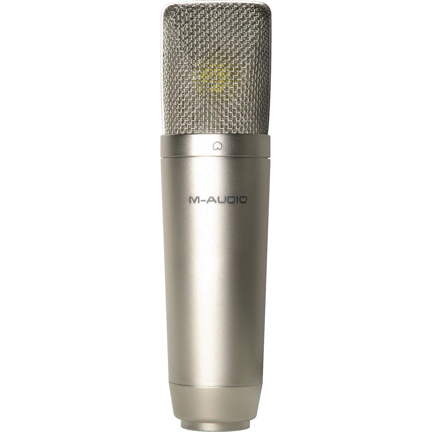 Audio Nova Large Diaphragm Condenser Mic  Musicians Friend