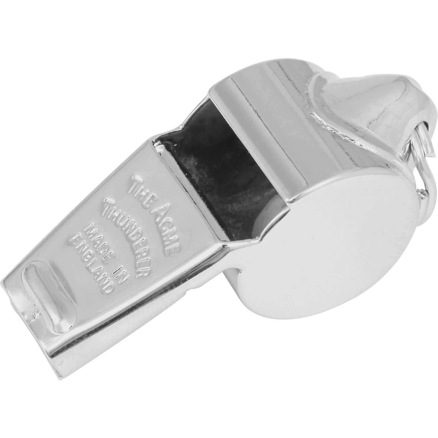 Acme Whistles Thunderer Whistle  Musicians Friend