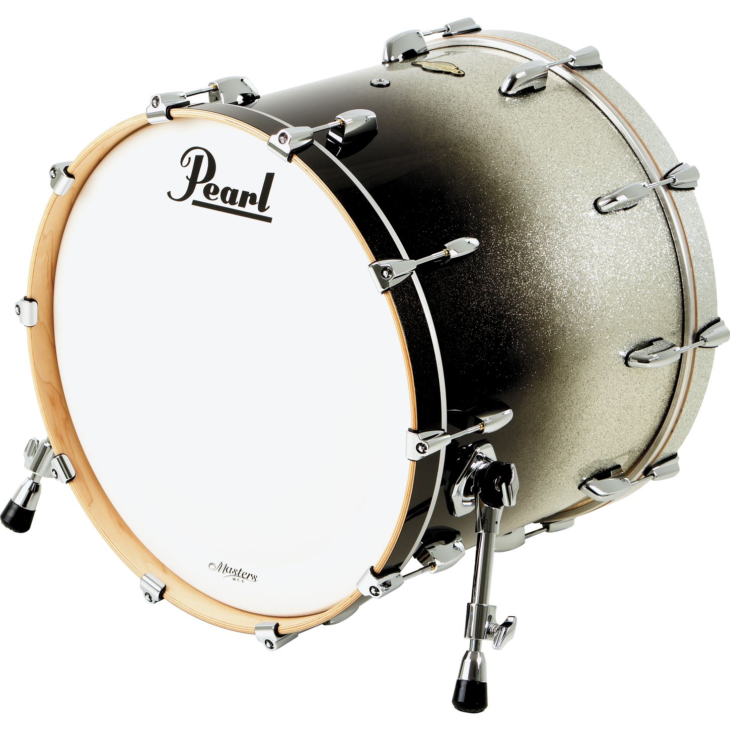 Pearl Masters MCX Bass Drum | Musician's Friend