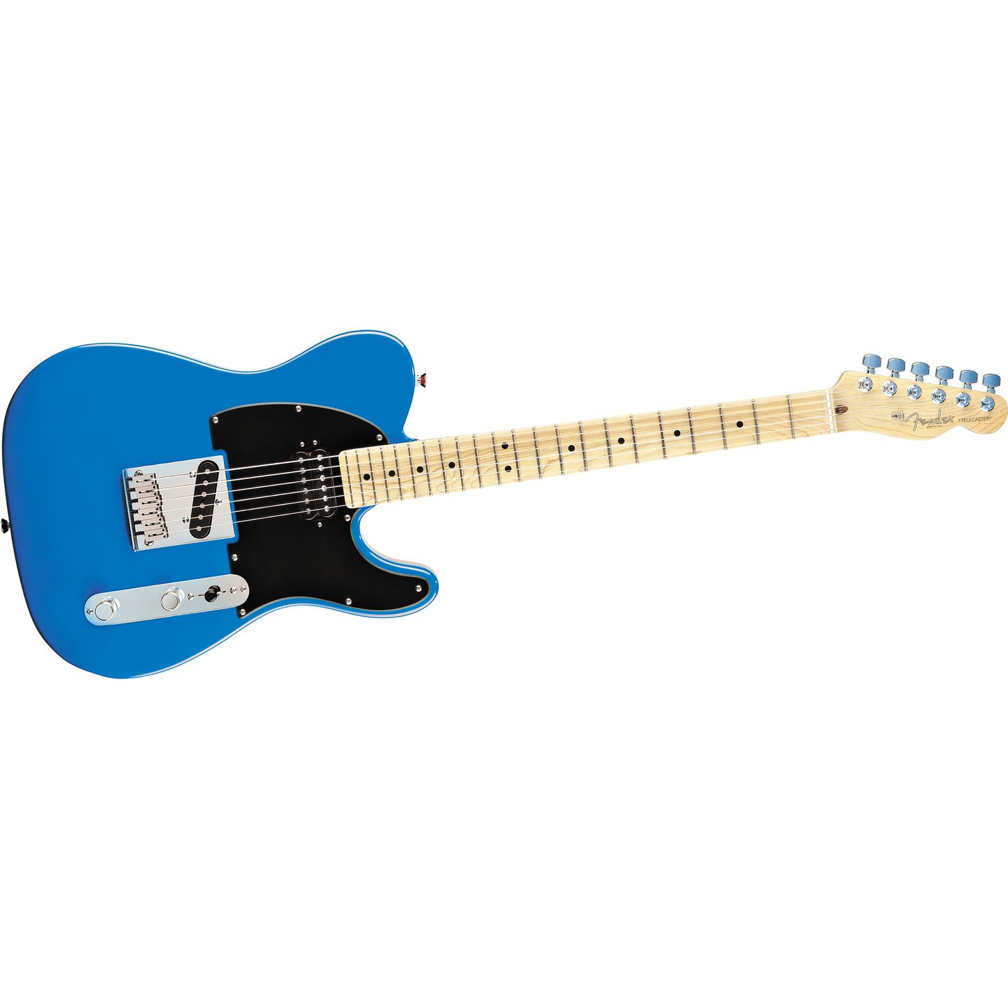 Fender American Telecaster HS Electric Guitar | Musician's Friend