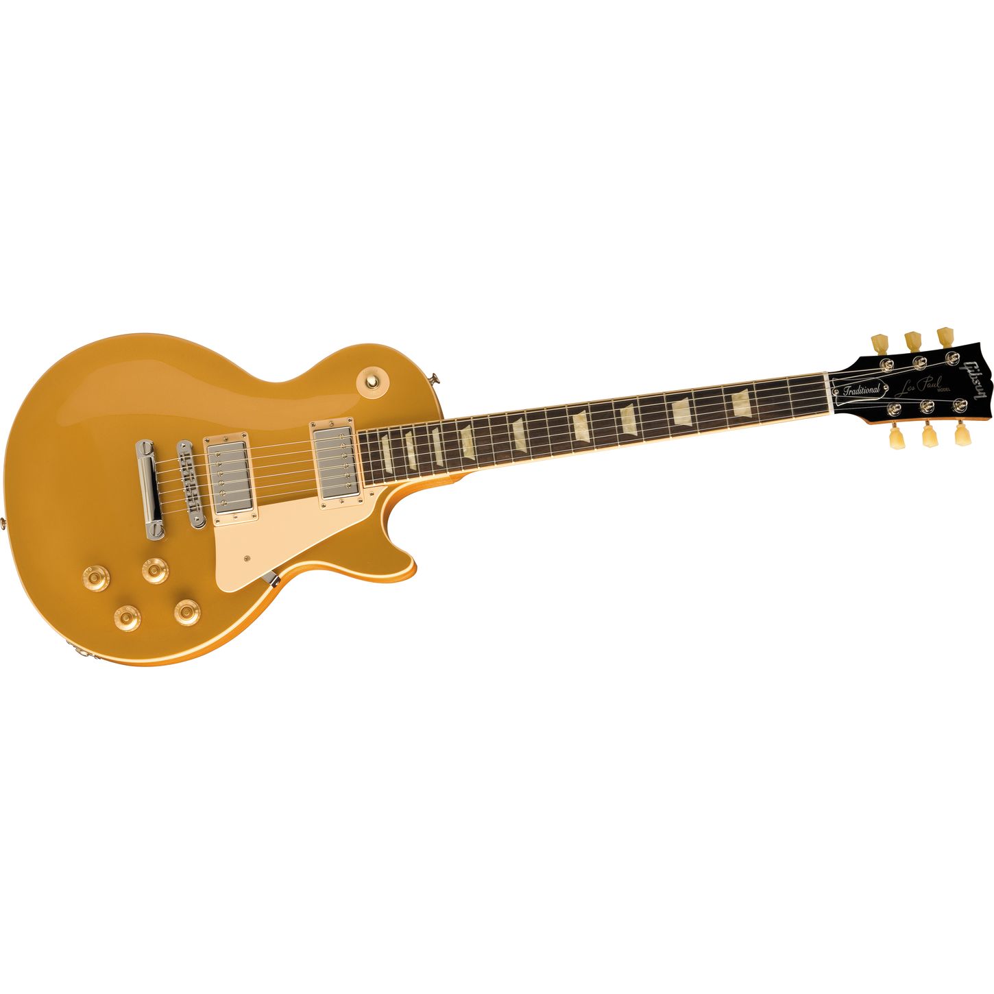 Gibson Les Paul Standard Traditional Electric Guitar  Musicians 