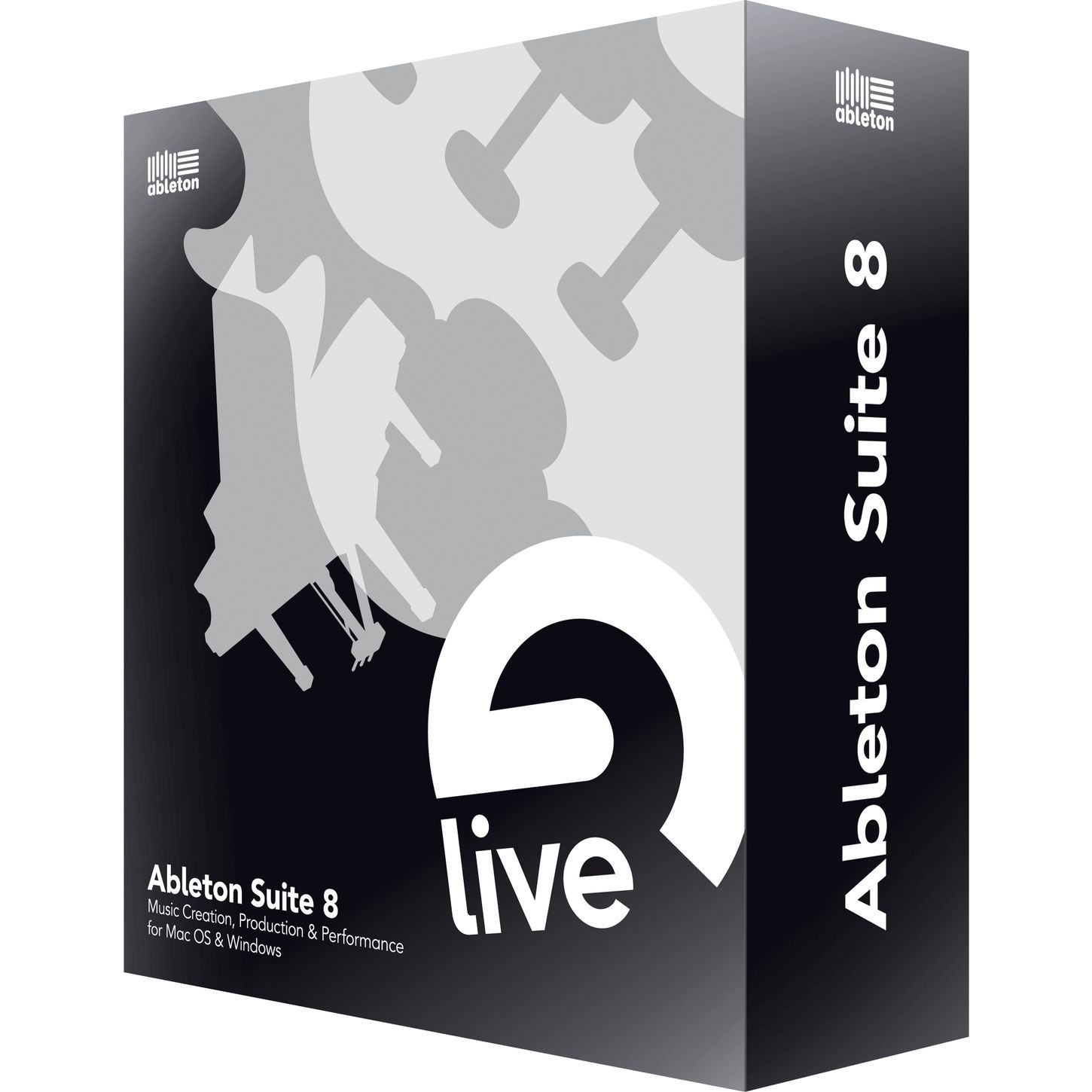 ableton live 8 free download windows
