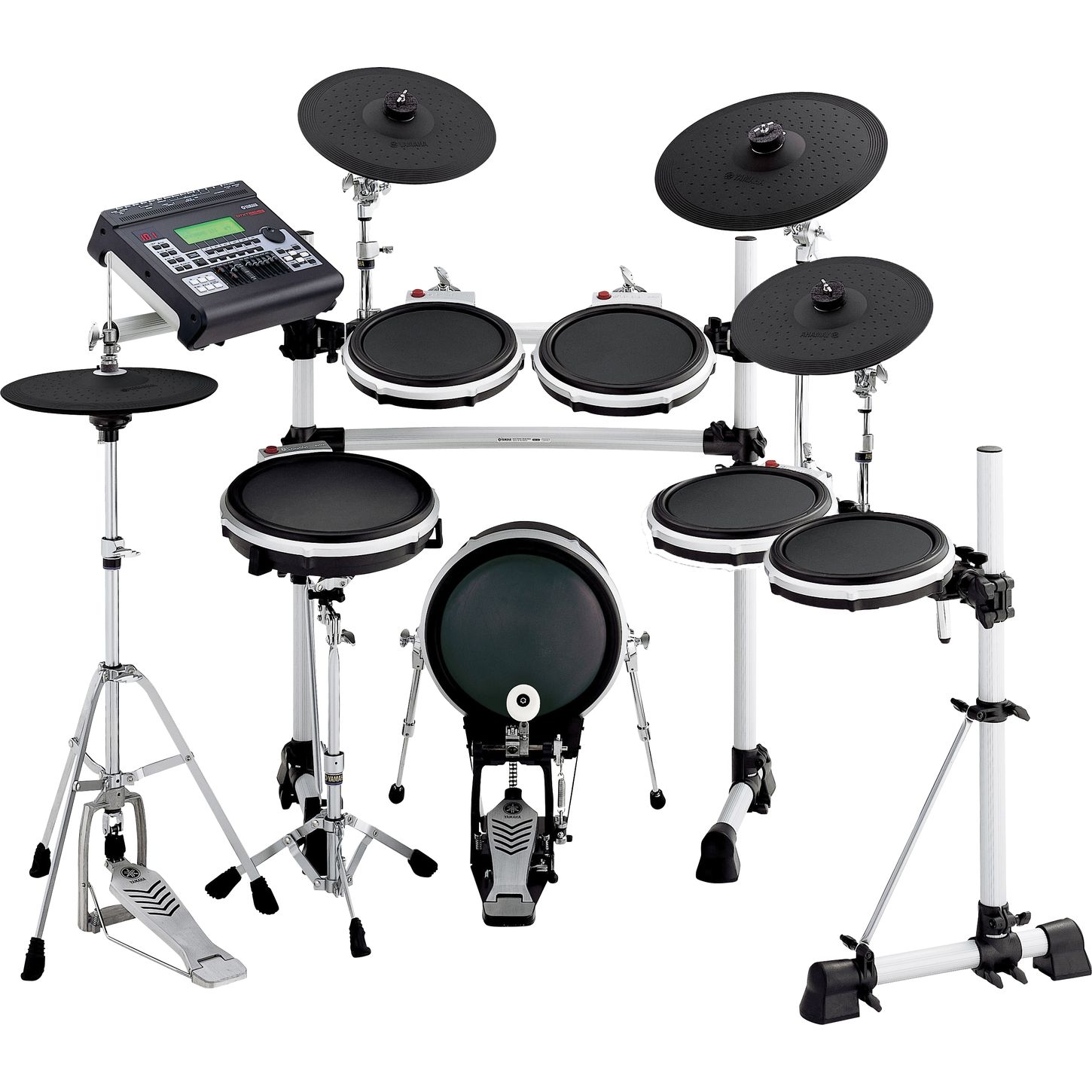 Yamaha DTXtreme III XL  Musicians Friend