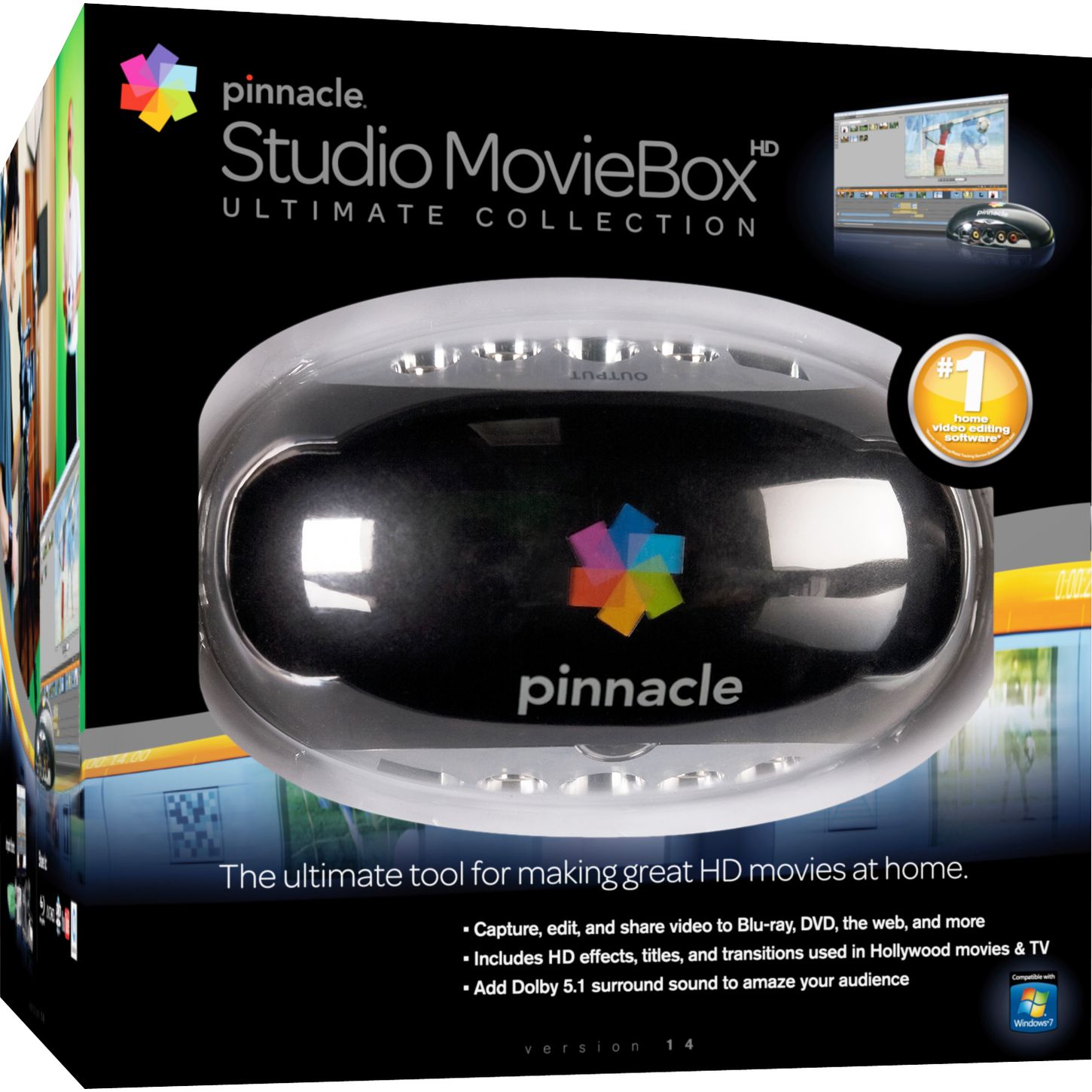 Studio moviebox ultimate collection old version