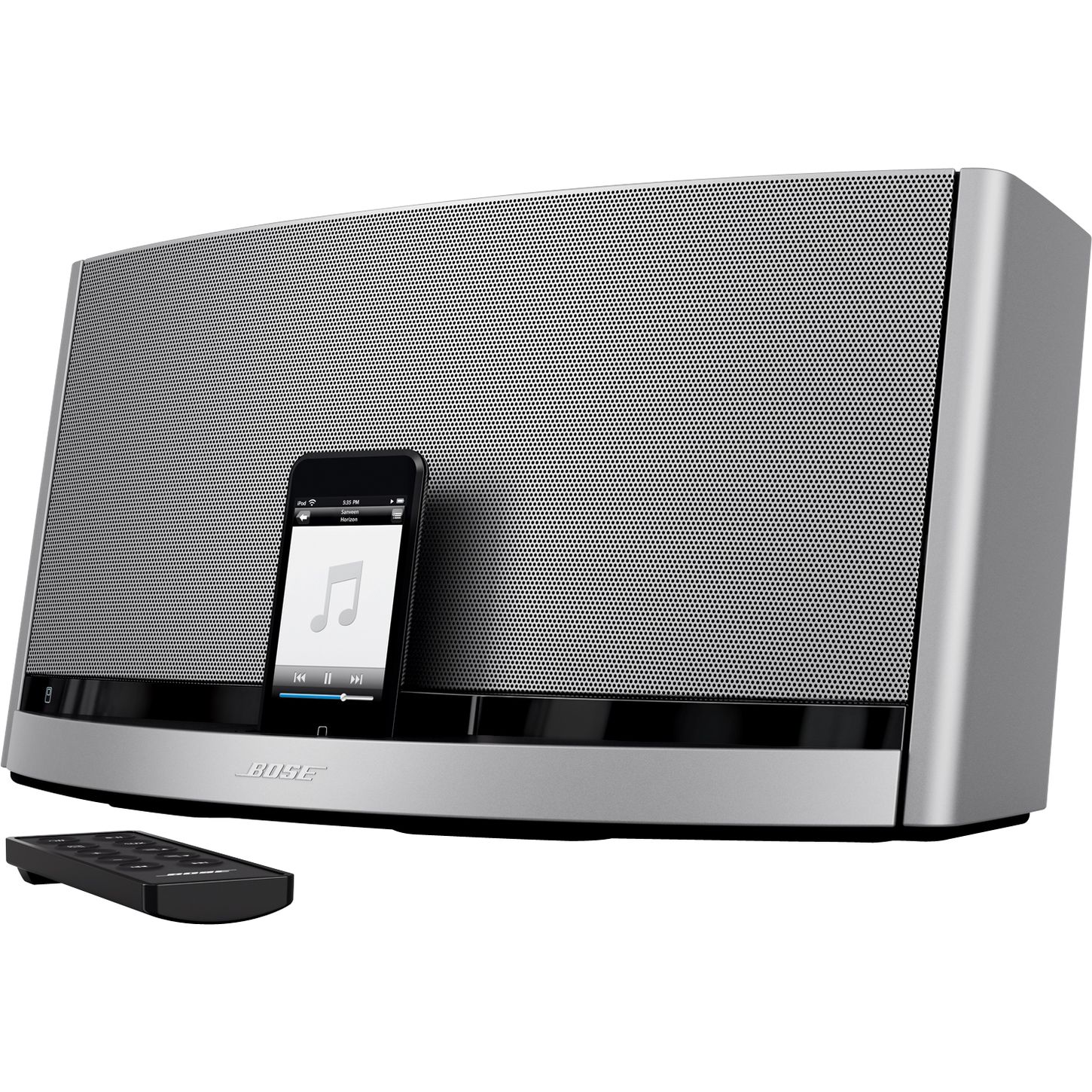 Bose Sounddock Series 1 Schematic