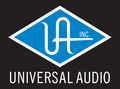 Used Universal Audio Apollo Twin Solo Audio Interface