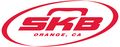 SKB Mid-Sized Drum Hardware Case
