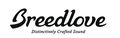 Breedlove Logo