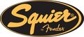 Squier Logo