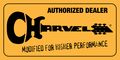 Charvel Logo