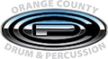 Orange County Drum & Percussion Logo
