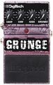 DigiTech Grunge Distortion Guitar Effects Pedal