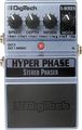 DigiTech XHP Hyper Phase Stereo Phaser Pedal