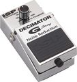 ISP Technologies Decimator G String Noise Reduction Guitar Effects Pedal