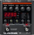 TC Electronic ND-1 Nova Delay Guitar Effects Pedal