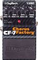 DigiTech CF7 Chorus Factory Guitar Effects Pedal