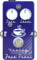 Keeley Java Boost Guitar Effects Pedal