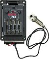 Fishman Prefix Pro Preamp and Pickup System In Narrow-Format