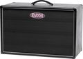 Budda 2X12 Extension Cabinet Closed Back
