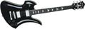 B.C. Rich Mockingbird Special Electric Guitar Onyx
