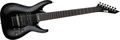 ESP LTD SC-207 Stephen Carpenter Signature Series 7-String Electric Guitar Black