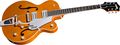 Gretsch Guitars G5120 Electromatic Hollowbody Electric Guitar Orange